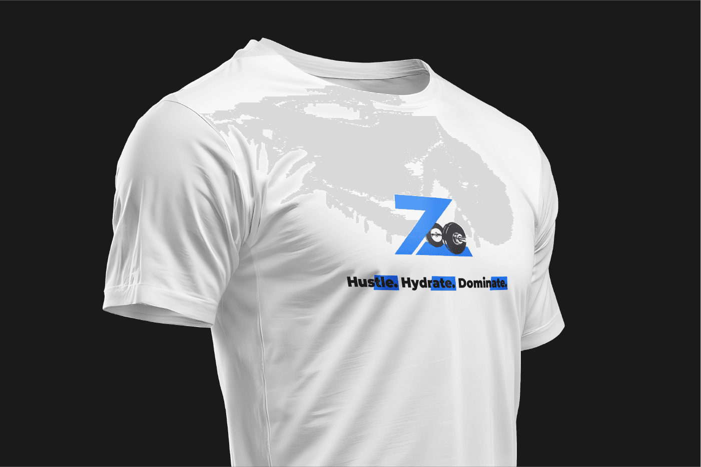 ZenithFIT Visual Identity - Image 7