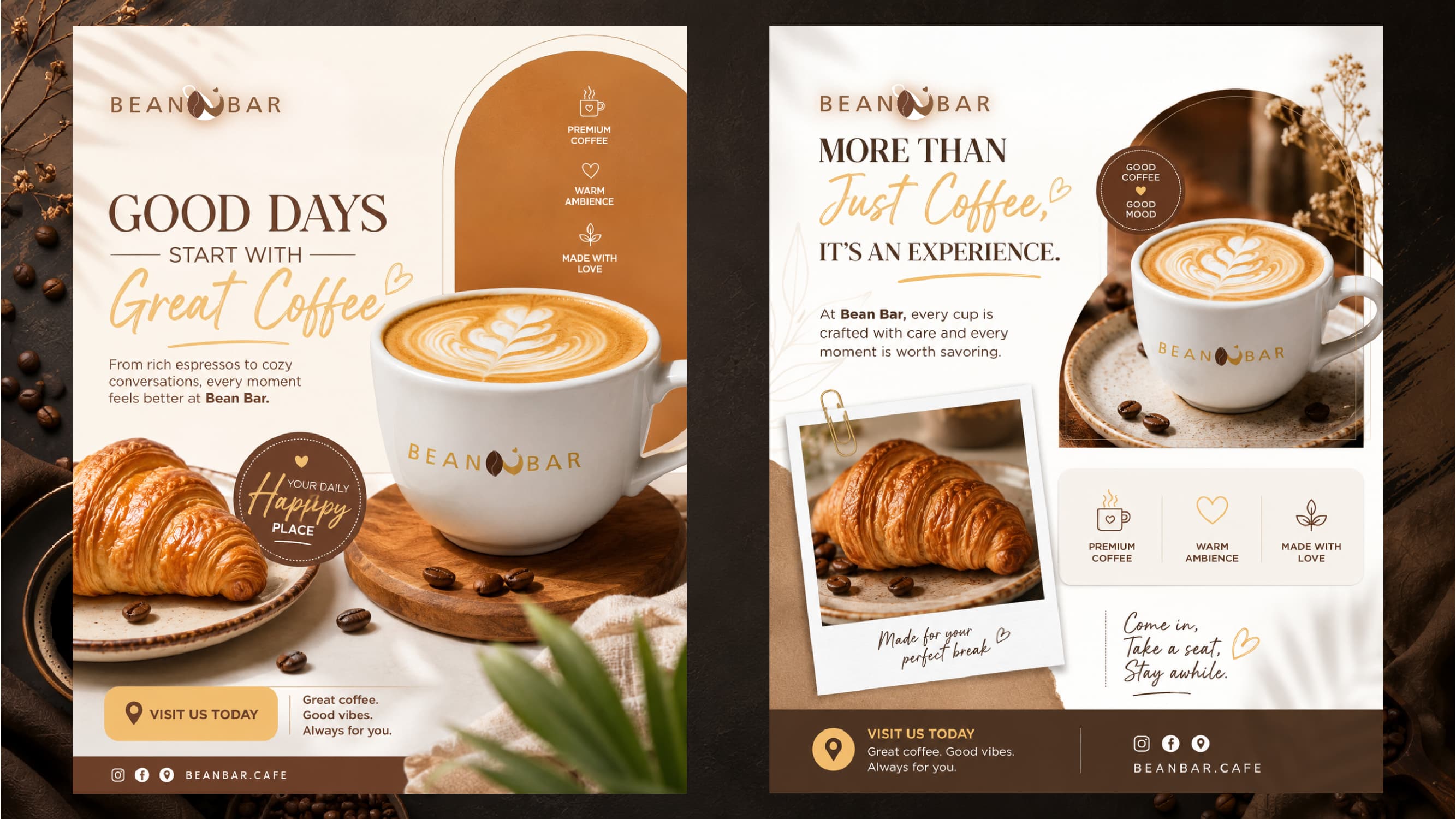 Bean Bar - Image 1