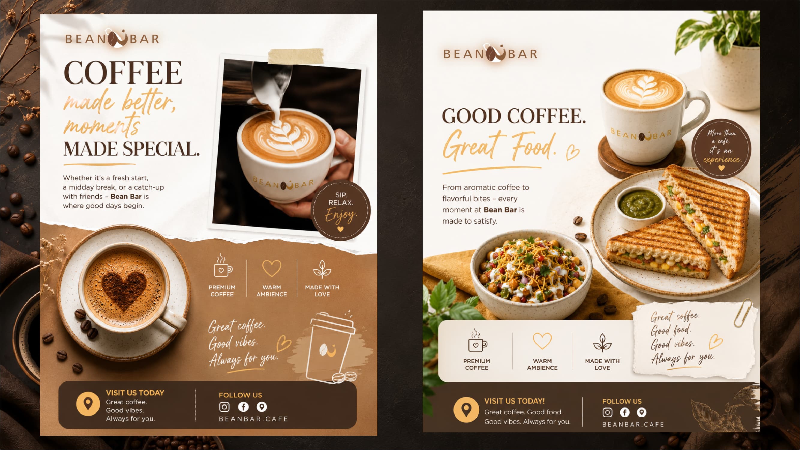 Bean Bar - Image 2