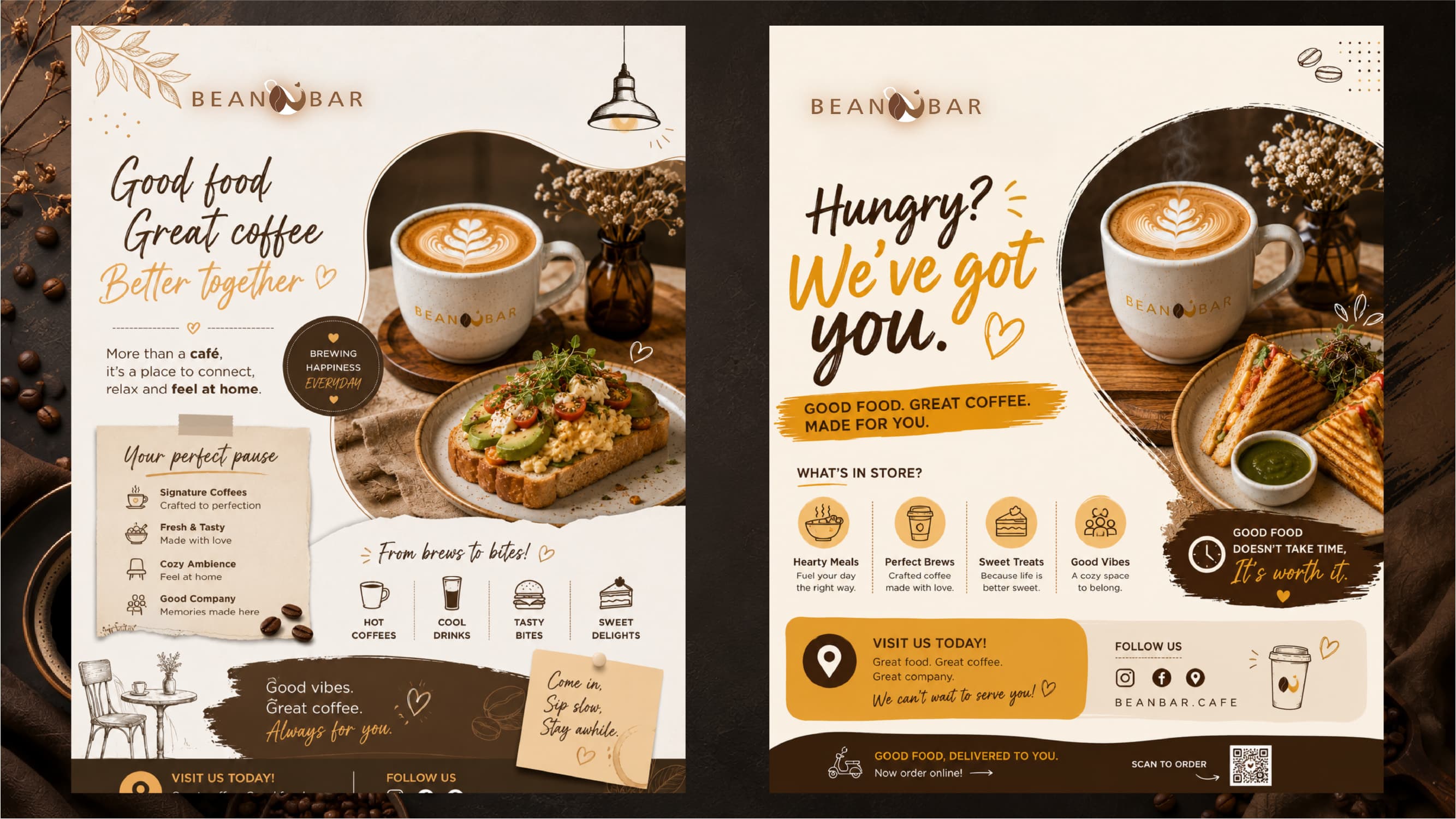 Bean Bar - Image 5